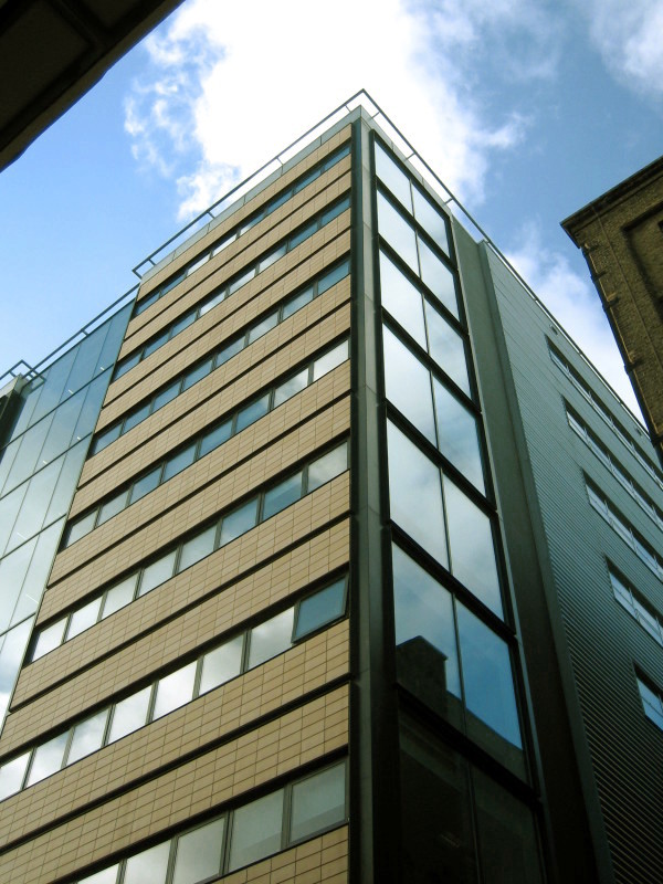 Malet Place Engineering Building